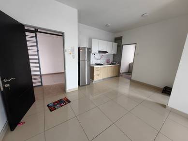 Pandan Residence 2-2