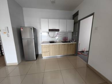 Pandan Residence 2-3
