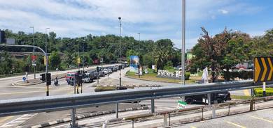 Semenyih Commercial Land For Sale