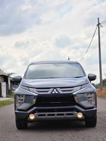 Mitsubishi XPANDER 1.5 (A) UNDER WARRANTY