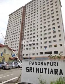 LPPSA Full Loan Cash Out 30k, Freehold Apartment at Ukay Ampang MRR2