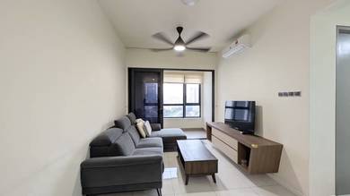 The Era Condo Fully/F Jalan Segambut Riana Dutamas Menara Duta 1 Room