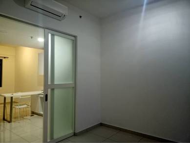 Soho Unit Centrus Soho Cyberjaya For Rent