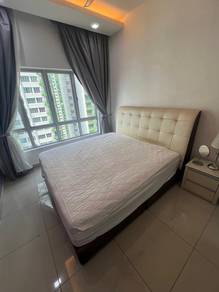 Oug parklane nr midvalley kl sentral walking distance to busstop n lrt