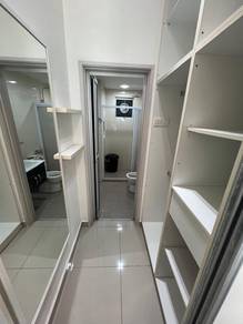 Oug parklane nr midvalley kl sentral walking distance to busstop n lrt