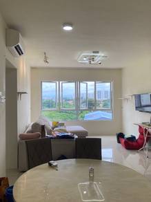 [BEST PRICE] The Park Apartment | Partly Furnished | Medium Floor