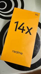 REALME 14x 5g