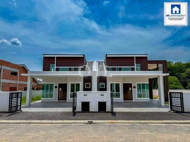Tanjung Ulu kinta Semi-D/ Terrace *Freehold🔥