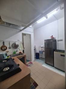 (🔥Hot Rent🔥) Rosana Villa Apartment, Taman Putra Perdana, Puchong, S