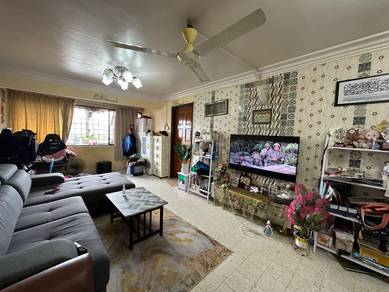 Pandan Jaya Apartment Block H6 Persiaran Pandan8 Kuala Lumpur Selangor