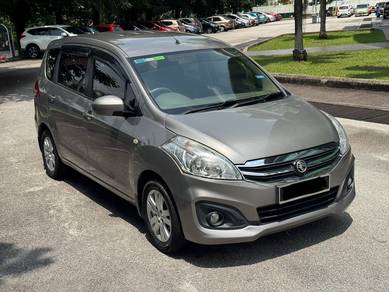 Proton ERTIGA 1.4 EXECUTIVE AT (A)