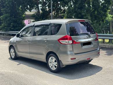 Proton ERTIGA 1.4 EXECUTIVE AT (A)