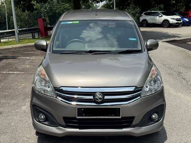 Proton ERTIGA 1.4 EXECUTIVE AT (A)
