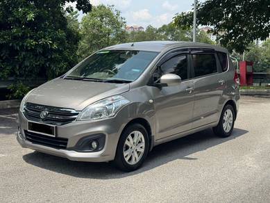 Proton ERTIGA 1.4 EXECUTIVE AT (A)