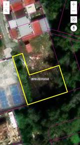 0.332 acres CL land near Lido, Penampang for sale