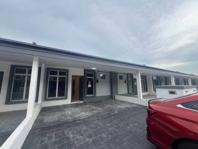 [FOR RENT] Single Storey di Kita Mesra, Cybersouth, Dengkil ❗️❗️