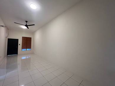 [FOR RENT] Single Storey di Kita Mesra, Cybersouth, Dengkil ❗️❗️