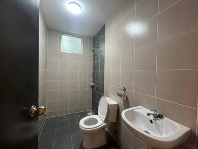 [FOR RENT] Single Storey di Kita Mesra, Cybersouth, Dengkil ❗️❗️