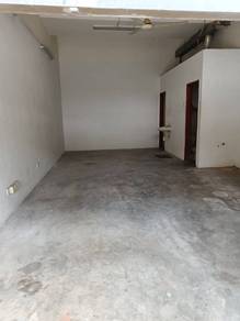 Ground Floor Shop Lot At Serina Bay, 1 Car Park,  Jelutong