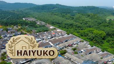 CONVERTED RESIDENTIAL | Land for Sale @ KULIM TOWN