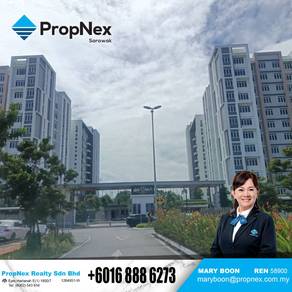 Avona Residence 2 Bedrooms unit For Rent