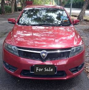 Proton SUPRIMA S 1.6 PREMIUM (A)