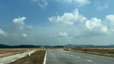 .🟥Converted Industrial Land, 3.23 Acres🟥Sungai Buaya Rawang