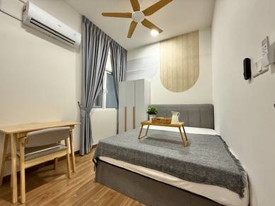 Female Unit For Rental at Petaling Jaya