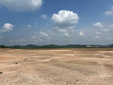 .🟥15mins to NKVE Sg.Buaya, 5.79 acres🟥Converted Industrial Land