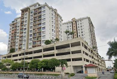 Ampang Prima Condo @ Bandar Baru Ampang
