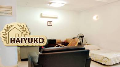 BELOW VALUE | KULIM | LUNAS 2.5 Sty Terrace for SALE @ Kulim Square