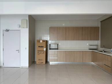 Opal Residence Puchong Intan Partially Furnish