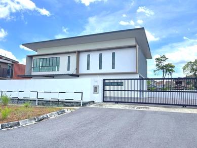 Detached Warehouse (30 Points) @ 6 Mile, Eco Park, behind SK Hardware