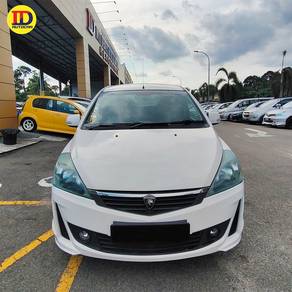 Proton EXORA 1.6 TURBO BOLD STANDARD (A)