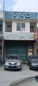 Ampang, Taman Industri Lembah Jaya