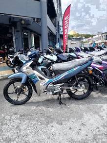 Yamaha LAGENDA FI LAGENDA EZ 115 Murah TMM