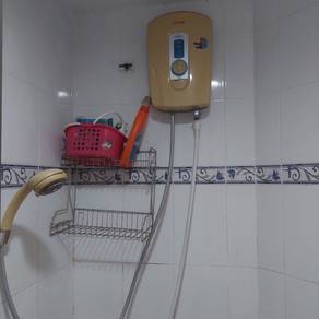 Master Bed Room City View ,Velocity Jalan Cheras,KL