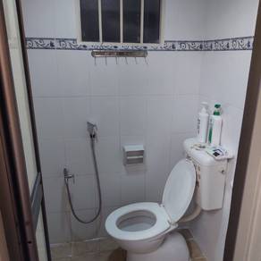 Master Bed Room City View ,Velocity Jalan Cheras,KL