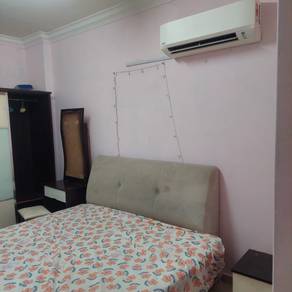 Master Bed Room City View ,Velocity Jalan Cheras,KL