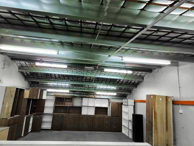 Link Factory Warehouse Subang Jaya,USJ 1,Tmn Subang Permai,Selangor