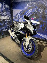 Yamaha R15m R15 Murah Ready stock TMM