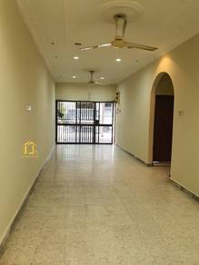 Taman Klang Jaya 1 Storey 20x102 Extended Good Condition Facing Open