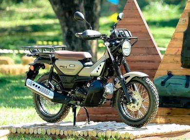 Yamaha PG-1 PG1 Ready Stock Full loan boleh TMM