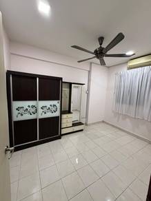Prima Tiara II,Segambut,Kepong,Menjalara,Jinjang