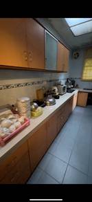Taman Bukit Angsana 2 Sty Terrace Renovated Furnished