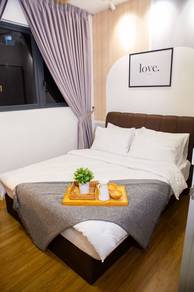 M Vertica KL City Residence, Kuala Lumpur