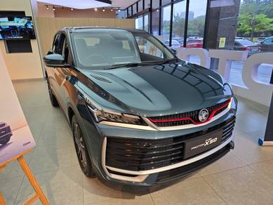 Proton X50 1.5 EXECUTIVE🚘🔥