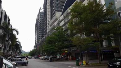Ground Floor Shoplot Bandar Bukit Puchong