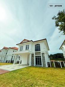 Bungalow-House-for-sale-Setia-Alam-Selangor-1