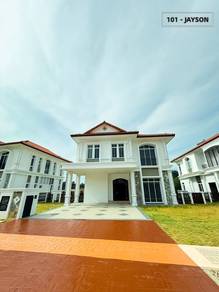 Bungalow-House-for-sale-Setia-Alam-Selangor-3